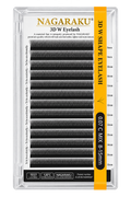 Fibras tecnológicas  3D 4D 5D 6D 7D 8D W